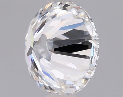 1.01 Carat Round Lab Diamond :: Greenstar spin frame 03