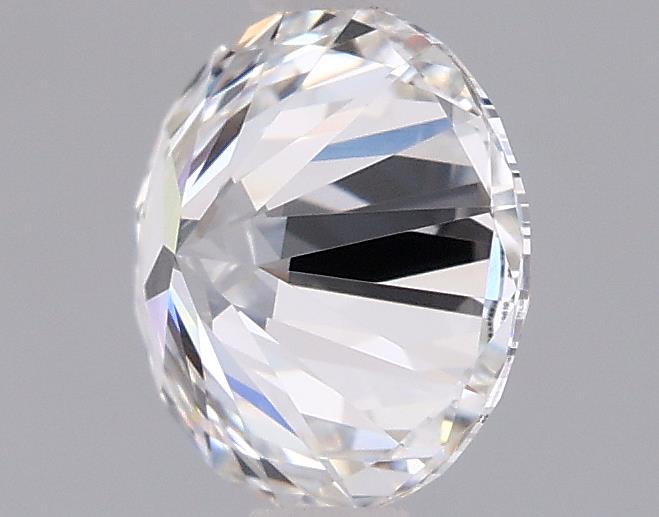 1.01 Carat Round Lab Diamond :: Greenstar spin frame 03