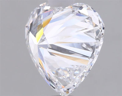 1.81 Carat Heart Lab Diamond :: Greenstar spin frame 03