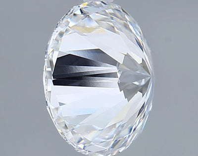 3.05 Carat Round Lab Diamond :: Greenstar spin frame 03