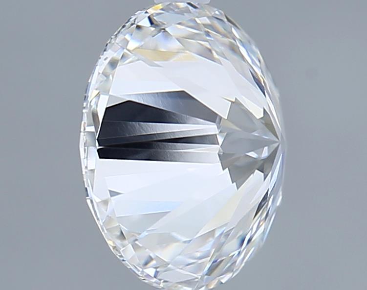 3.05 Carat Round Lab Diamond :: Greenstar spin frame 03