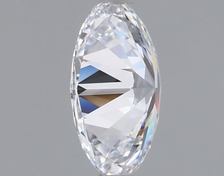 1.00 Carat Oval Lab Diamond :: Greenstar spin frame 03