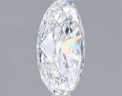 1.52 Carat Oval Lab Diamond :: Greenstar spin frame 03