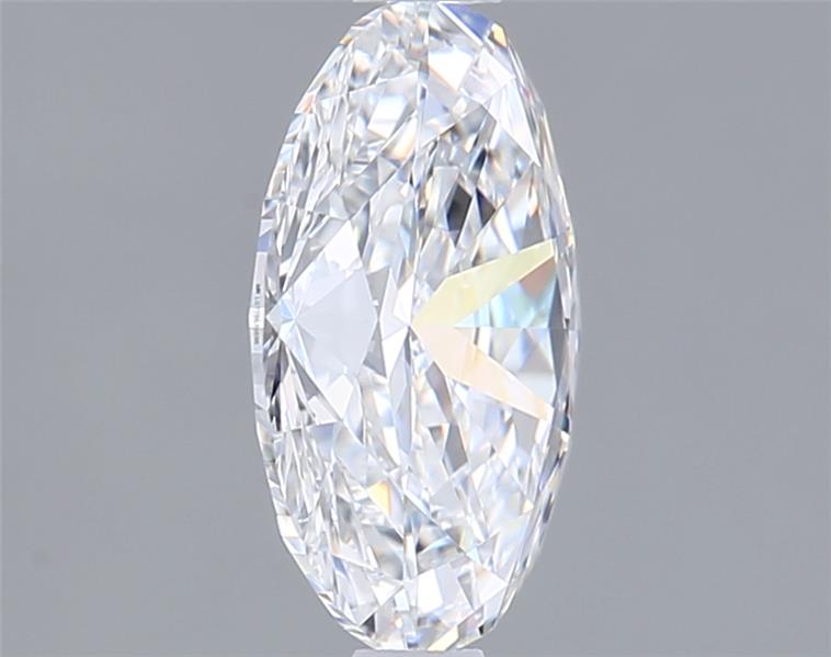 1.52 Carat Oval Lab Diamond :: Greenstar spin frame 03