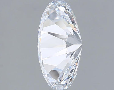 2.03 Carat Oval Lab Diamond :: Greenstar spin frame 03