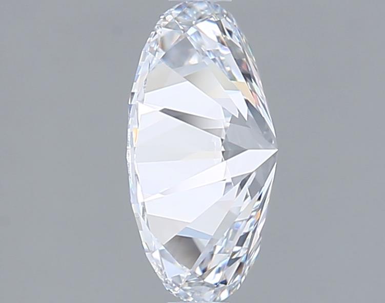 2.03 Carat Oval Lab Diamond :: Greenstar spin frame 03