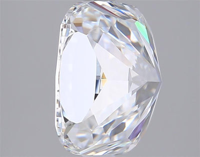 3.59 Carat Cushion Lab Diamond :: Greenstar spin frame 03