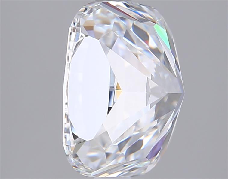 3.59 Carat Cushion Lab Diamond :: Greenstar spin frame 03