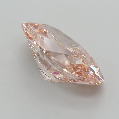 3.00 Carat Oval Lab Diamond :: Greenstar spin frame 03