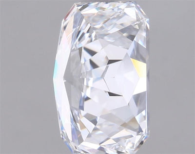 1.52 Carat Radiant Lab Diamond :: Greenstar spin frame 03