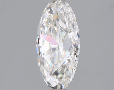2.05 Carat Oval Lab Diamond :: Greenstar spin frame 03
