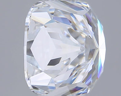 2.89 Carat Cushion Lab Diamond :: Greenstar spin frame 03