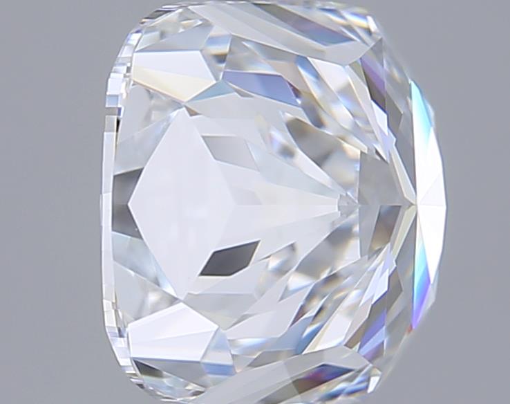 2.89 Carat Cushion Lab Diamond :: Greenstar spin frame 03