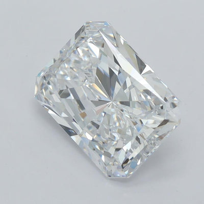 2.03 Carat Radiant Lab Diamond :: Greenstar spin frame 03