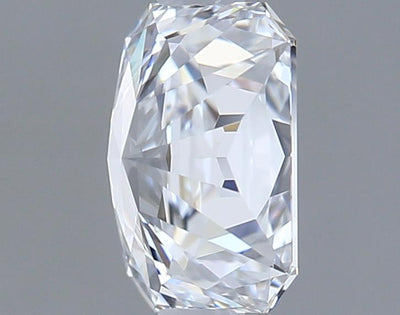 1.08 Carat Radiant Lab Diamond :: Greenstar spin frame 03
