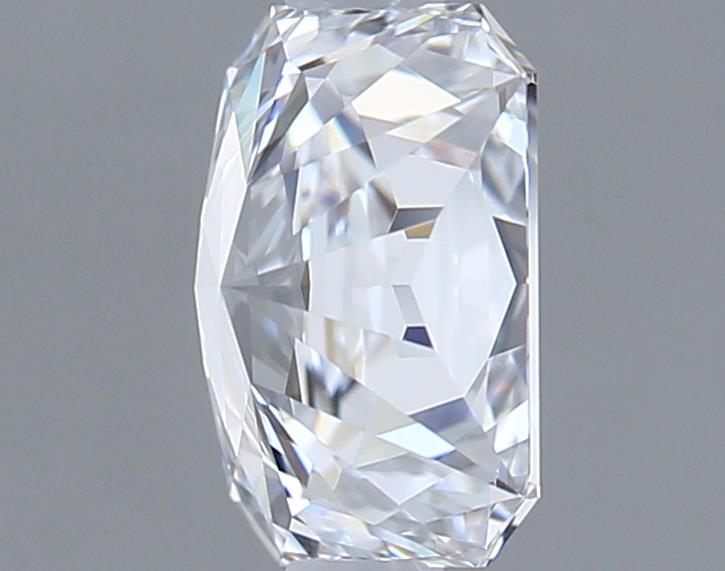1.08 Carat Radiant Lab Diamond :: Greenstar spin frame 03