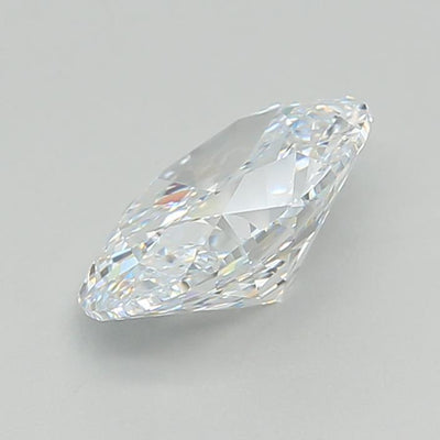 2.51 Carat Oval Lab Diamond :: Greenstar spin frame 03