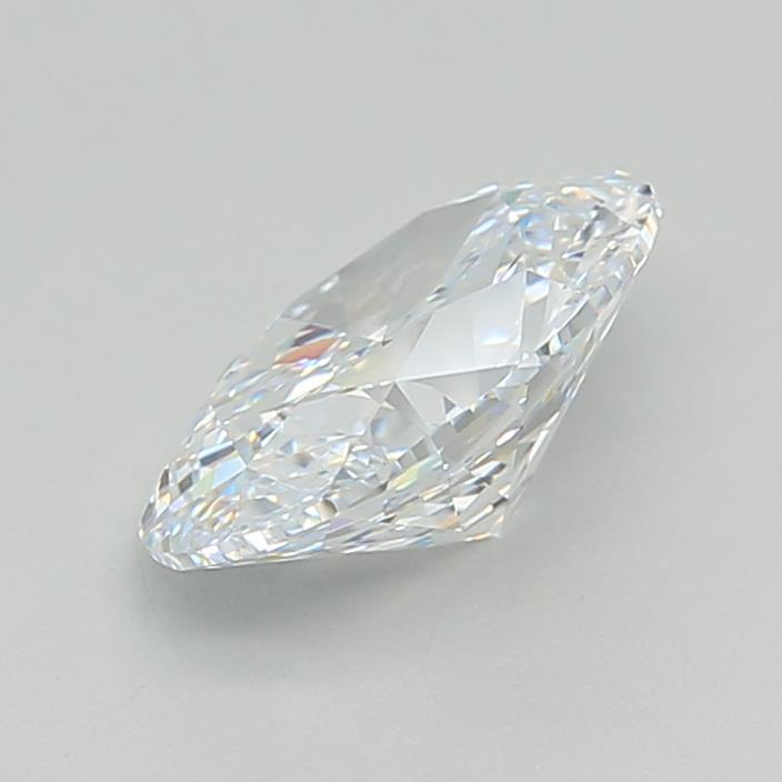 2.51 Carat Oval Lab Diamond :: Greenstar spin frame 03