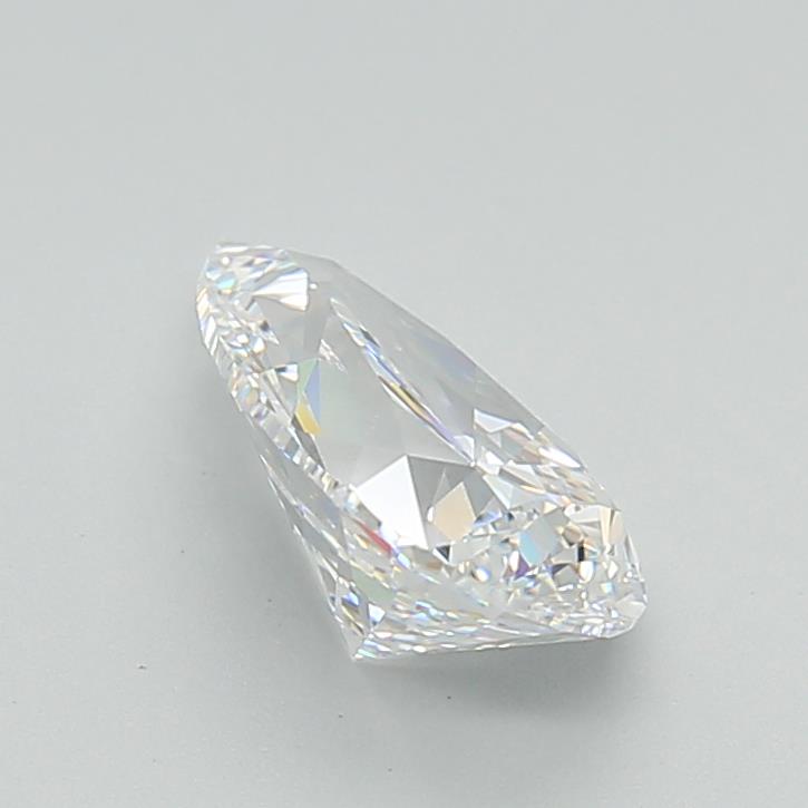 2.32 Carat Pear Lab Diamond :: Greenstar spin frame 03