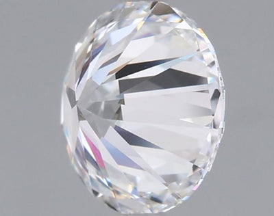 1.53 Carat Round Lab Diamond :: Greenstar spin frame 03