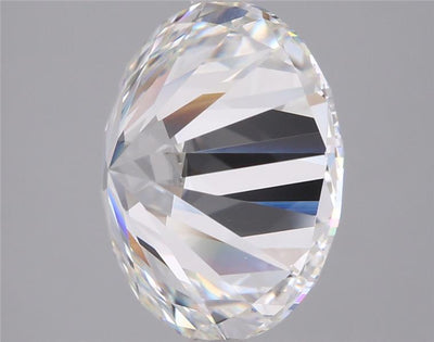 5.04 Carat Round Lab Diamond :: Greenstar spin frame 03