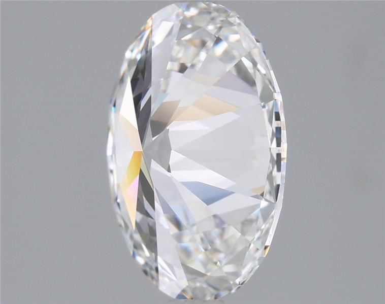 2.11 Carat Oval Lab Diamond :: Greenstar spin frame 03