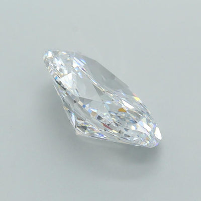 2.02 Carat Oval Lab Diamond :: Greenstar spin frame 03