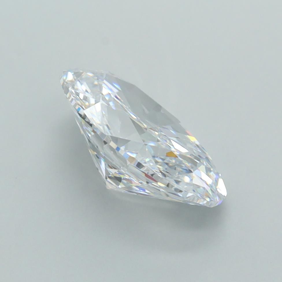 2.02 Carat Oval Lab Diamond :: Greenstar spin frame 03