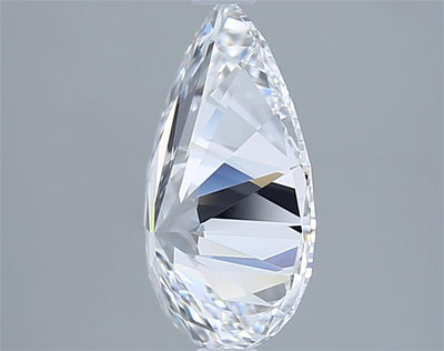 2.06 Carat Pear Lab Diamond :: Greenstar spin frame 03