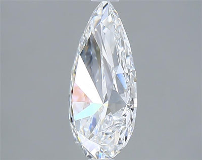 1.59 Carat Pear Lab Diamond :: Greenstar spin frame 03