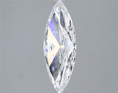 2.05 Carat Marquise Lab Diamond :: Greenstar spin frame 03