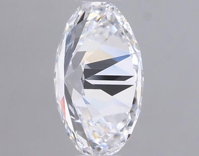 0.51 Carat Oval Lab Diamond :: Greenstar spin frame 03