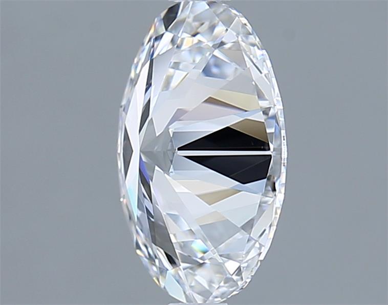 1.50 Carat Oval Lab Diamond :: Greenstar spin frame 03