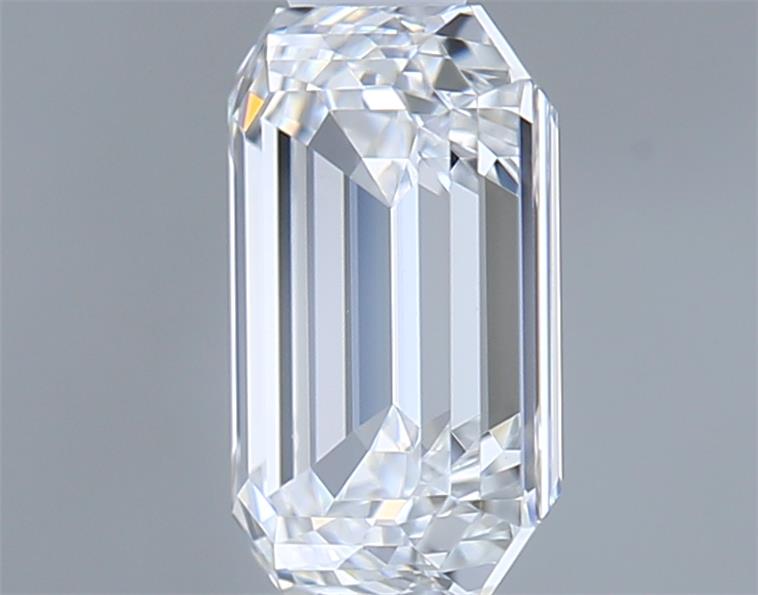 1.04 Carat Emerald Lab Diamond :: Greenstar spin frame 03