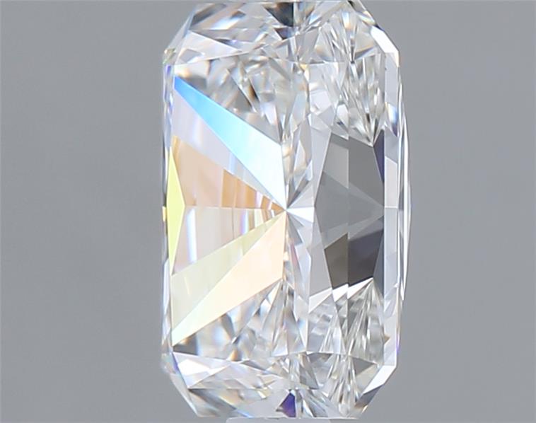1.50 Carat Radiant Lab Diamond :: Greenstar spin frame 03