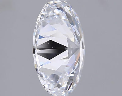 1.54 Carat Oval Lab Diamond :: Greenstar spin frame 03