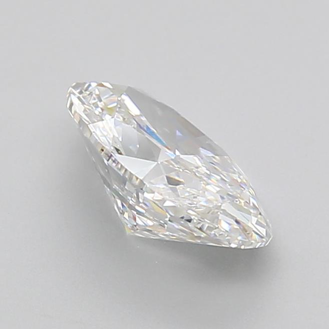 2.01 Carat Oval Lab Diamond :: Greenstar spin frame 03