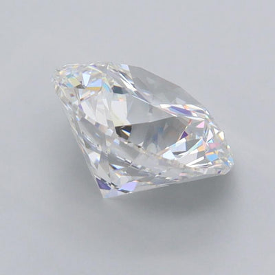 2.07 Carat Round Lab Diamond :: Greenstar spin frame 03