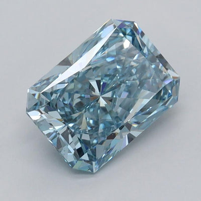 1.52 Carat Radiant Lab Diamond :: Greenstar spin frame 03