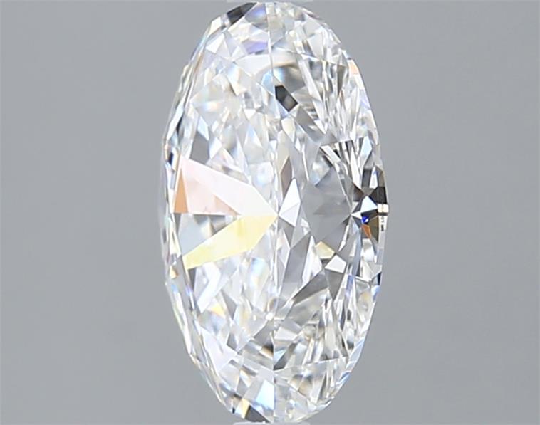 2.07 Carat Oval Lab Diamond :: Greenstar spin frame 03