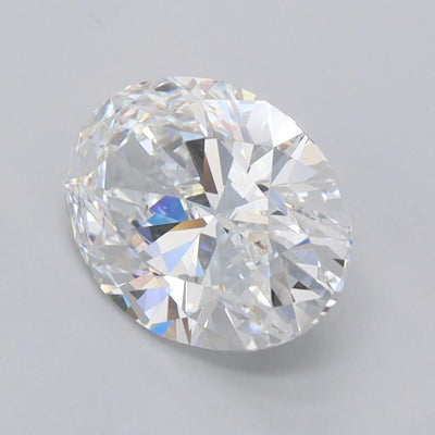 2.04 Carat Oval Lab Diamond :: Greenstar spin frame 03