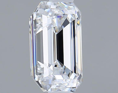 1.57 Carat Emerald Lab Diamond :: Greenstar spin frame 03