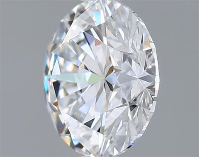 1.51 Carat Round Lab Diamond :: Greenstar spin frame 03