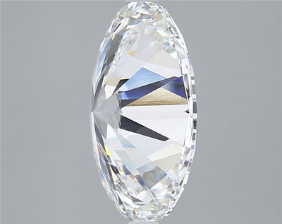 5.06 Carat Oval Lab Diamond :: Greenstar spin frame 03