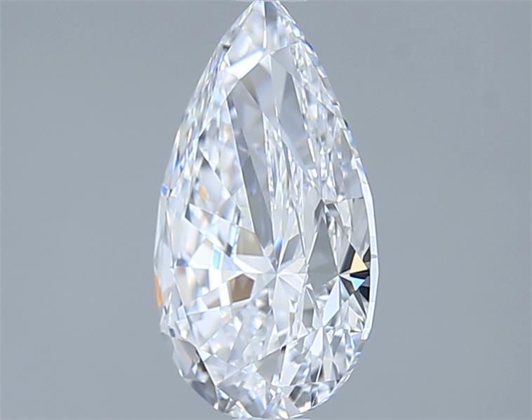 1.54 Carat Pear Lab Diamond :: Greenstar spin frame 03