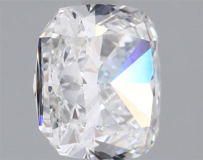 2.55 Carat Cushion Lab Diamond :: Greenstar spin frame 03