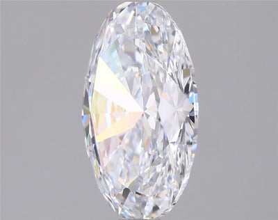 2.02 Carat Oval Lab Diamond :: Greenstar spin frame 03
