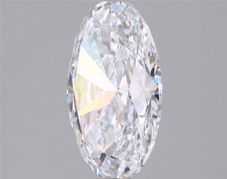 2.02 Carat Oval Lab Diamond :: Greenstar spin frame 03