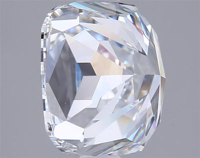 2.65 Carat Cushion Lab Diamond :: Greenstar spin frame 03