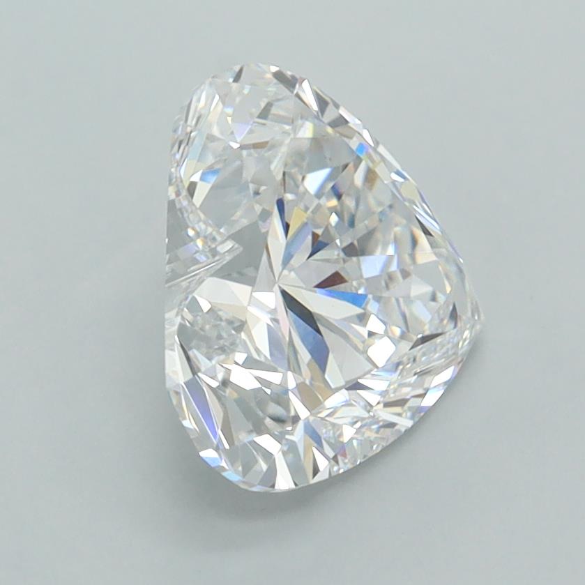 2.01 Carat Heart Lab Diamond :: Greenstar spin frame 03